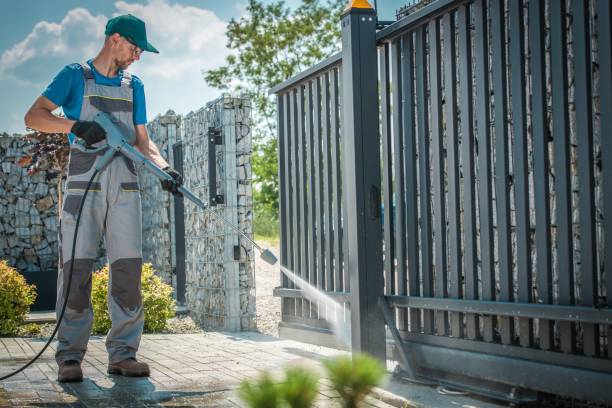 Best Restaurant Pressure Washing  in West End Cobb Town, AL