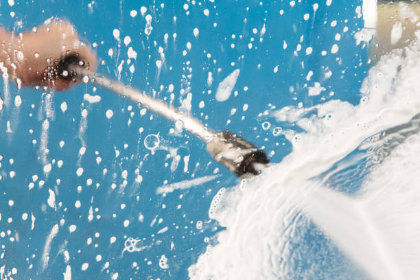 Best Rust Removal  in West End Cobb Town, AL