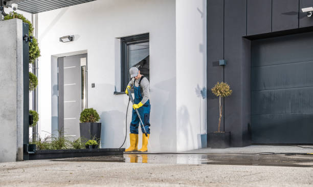 Best Fence Cleaning  in West End Cobb Town, AL