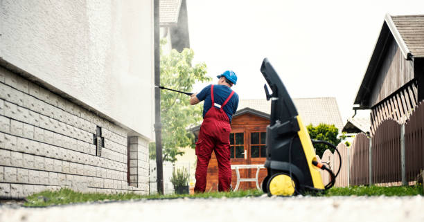 West End Cobb Town, AL Pressure Washing Services Company